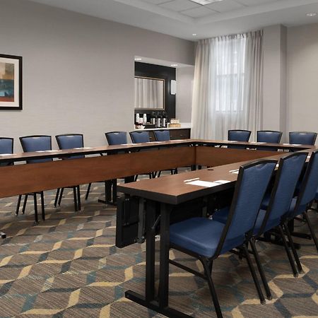 Residence Inn By Marriott Syracuse Downtown At Armory Square Экстерьер фото