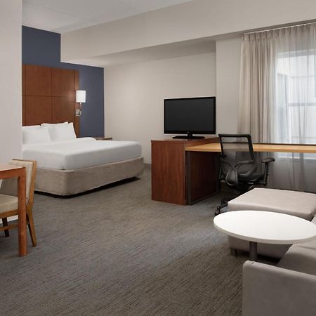 Residence Inn By Marriott Syracuse Downtown At Armory Square Экстерьер фото