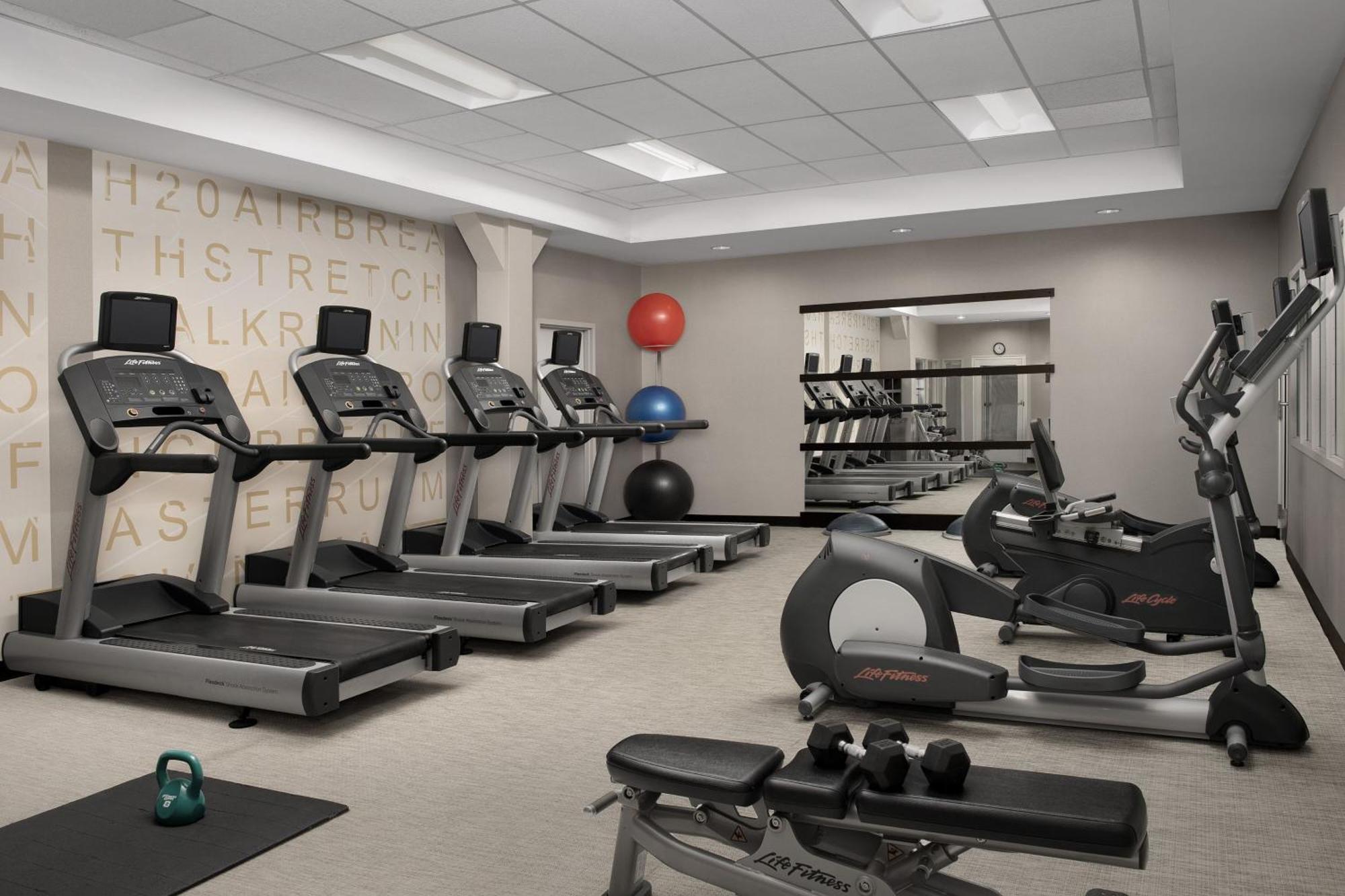 Residence Inn By Marriott Syracuse Downtown At Armory Square Экстерьер фото