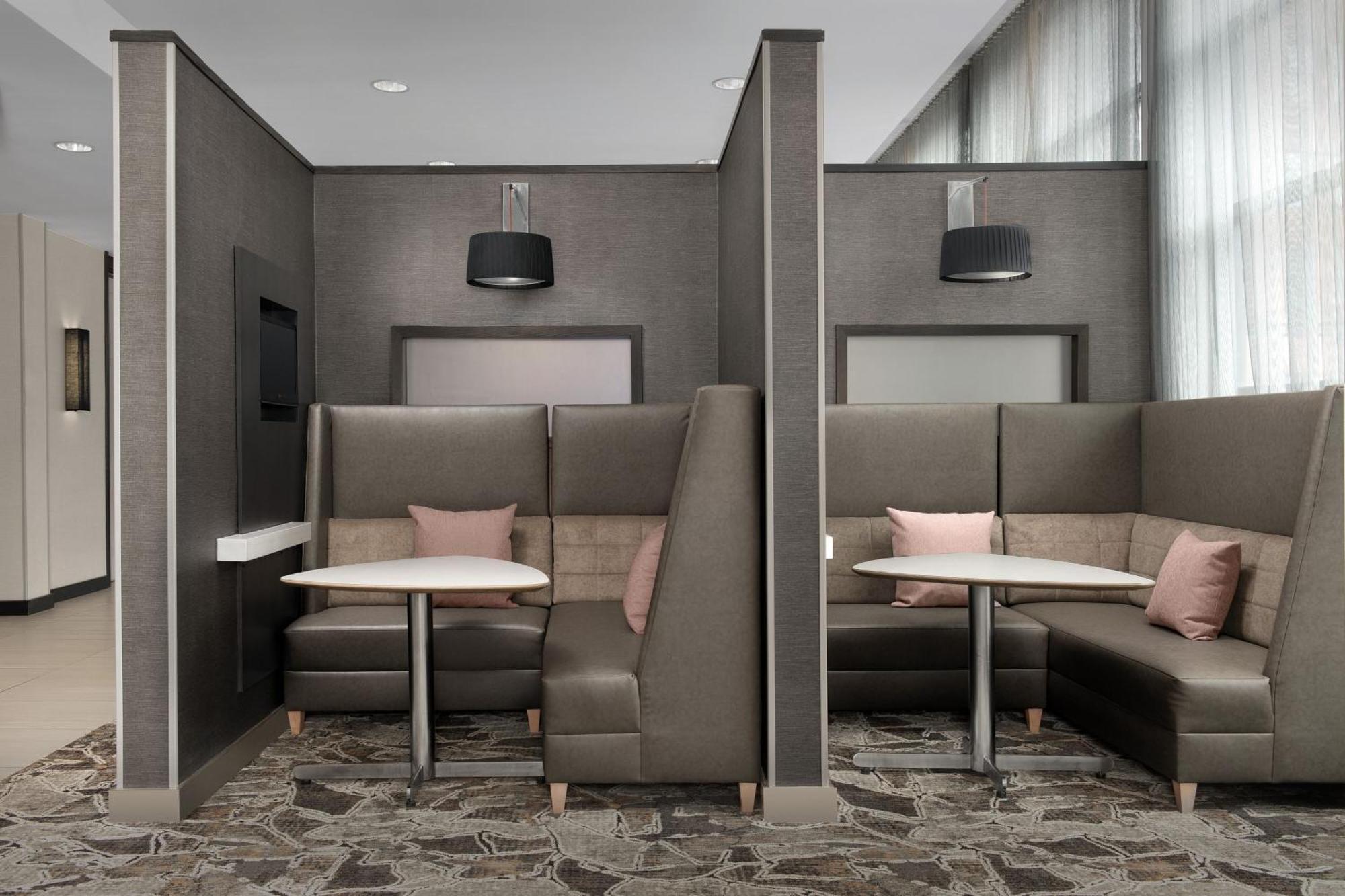 Residence Inn By Marriott Syracuse Downtown At Armory Square Экстерьер фото
