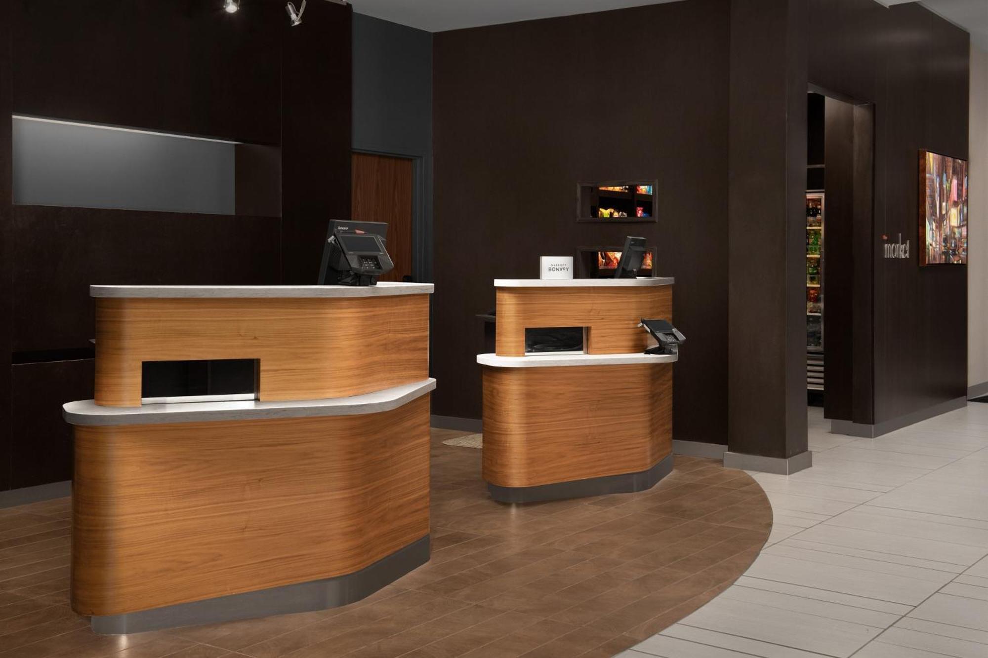 Residence Inn By Marriott Syracuse Downtown At Armory Square Экстерьер фото
