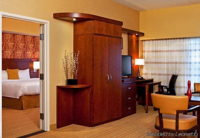 Residence Inn By Marriott Syracuse Downtown At Armory Square Экстерьер фото