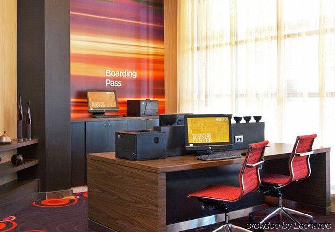 Residence Inn By Marriott Syracuse Downtown At Armory Square Экстерьер фото