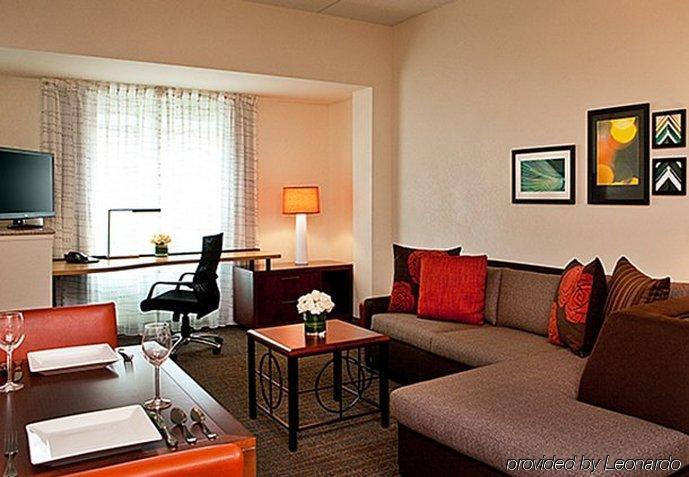 Residence Inn By Marriott Syracuse Downtown At Armory Square Экстерьер фото