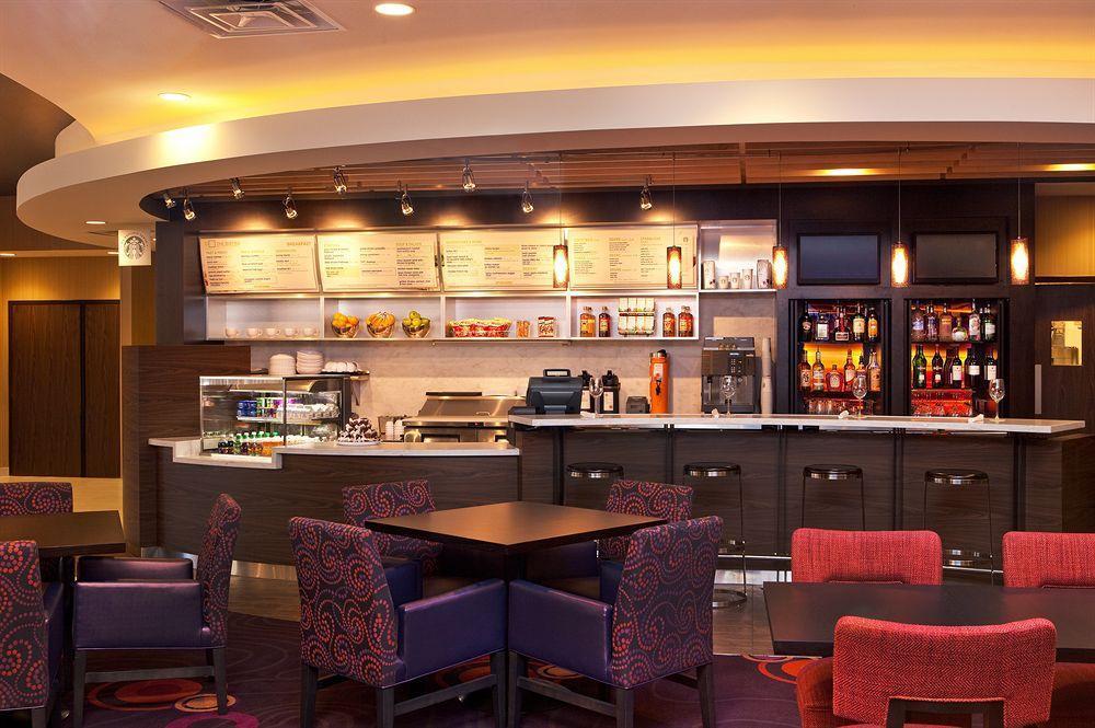 Residence Inn By Marriott Syracuse Downtown At Armory Square Экстерьер фото