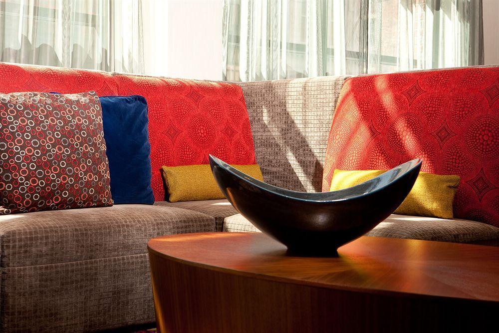 Residence Inn By Marriott Syracuse Downtown At Armory Square Экстерьер фото