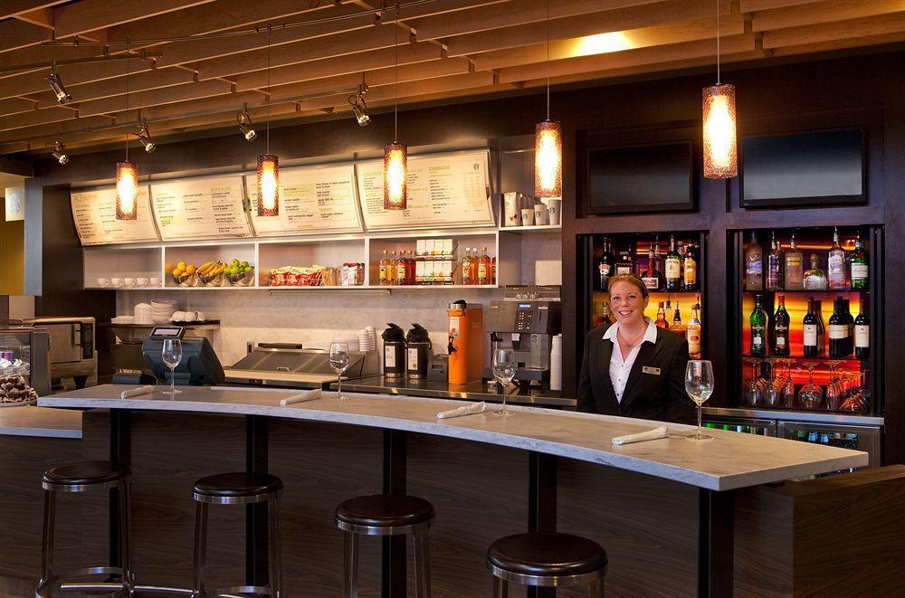 Residence Inn By Marriott Syracuse Downtown At Armory Square Экстерьер фото