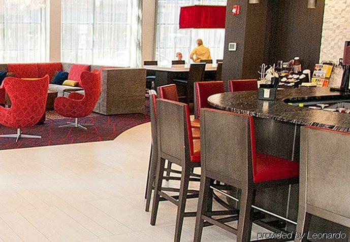 Residence Inn By Marriott Syracuse Downtown At Armory Square Экстерьер фото
