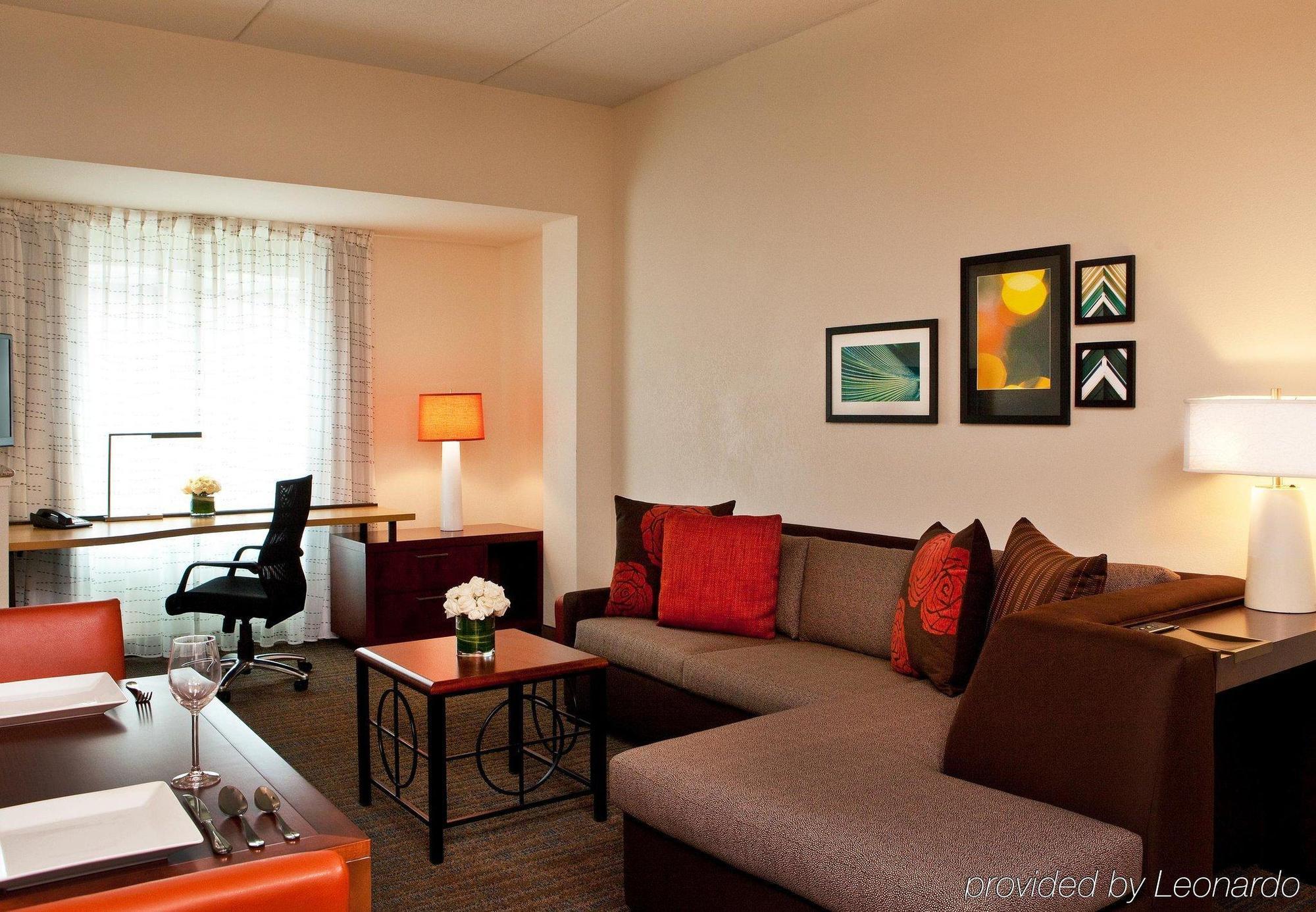 Residence Inn By Marriott Syracuse Downtown At Armory Square Экстерьер фото