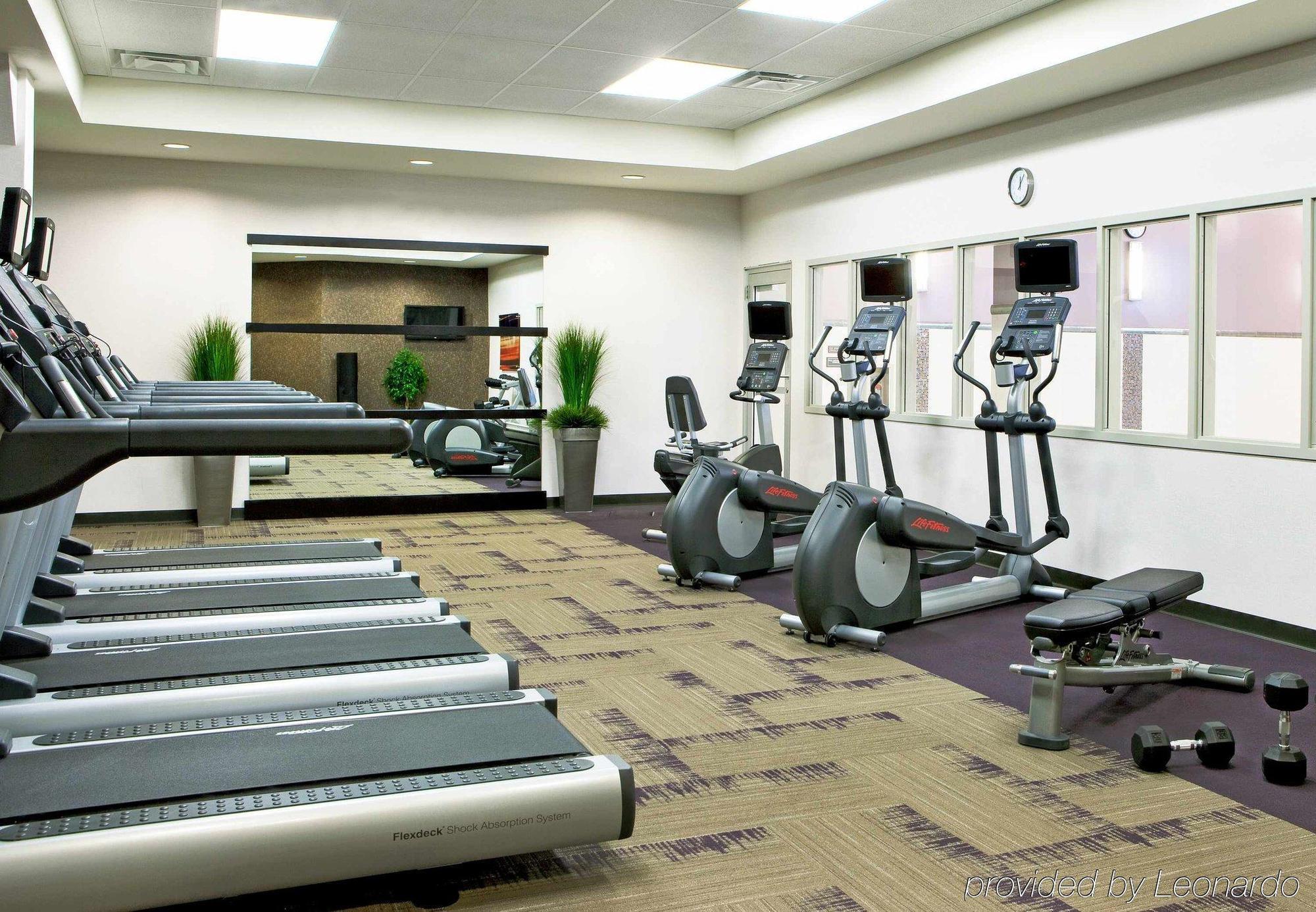 Residence Inn By Marriott Syracuse Downtown At Armory Square Экстерьер фото