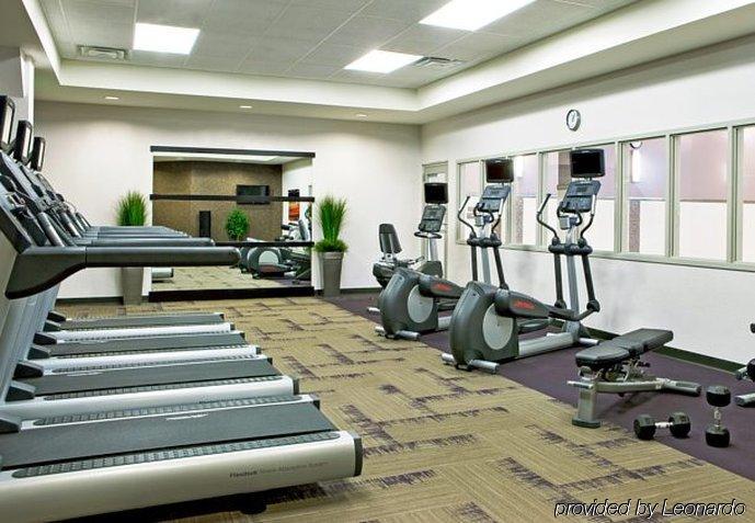 Residence Inn By Marriott Syracuse Downtown At Armory Square Экстерьер фото