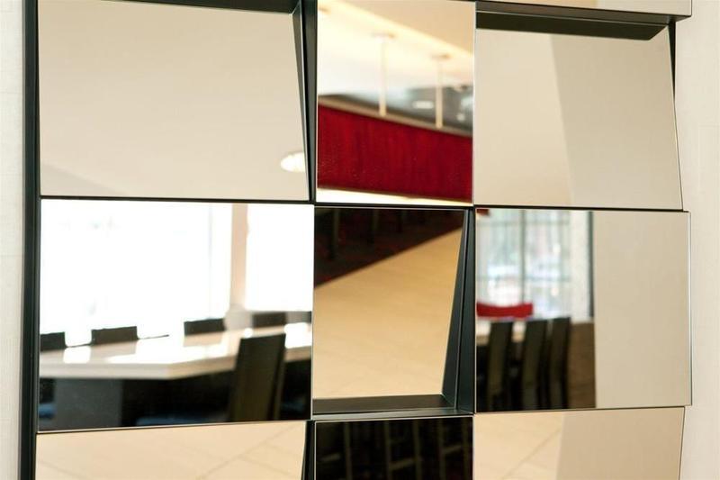 Residence Inn By Marriott Syracuse Downtown At Armory Square Экстерьер фото
