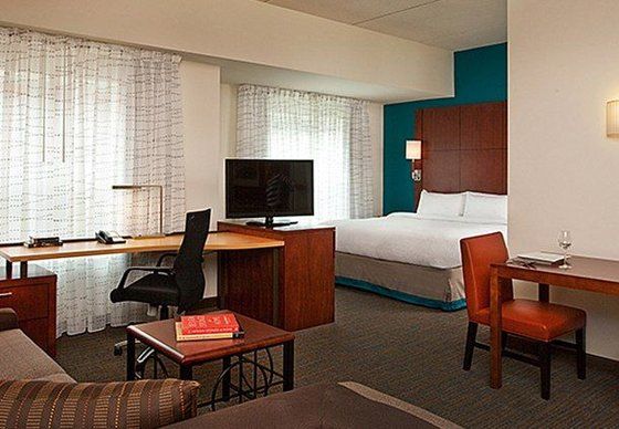 Residence Inn By Marriott Syracuse Downtown At Armory Square Экстерьер фото